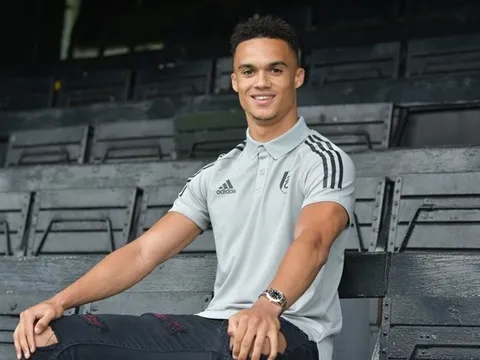 CHÍNH THỨC! Đánh bại nhiều đối thủ, tân binh Premier League có HĐ mùa hè thứ 2