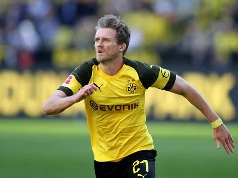 CHÍNH THỨC: Dortmund chia tay nhà vô địch World Cup, đẩy thành công cái tên thứ 6 trong mùa hè