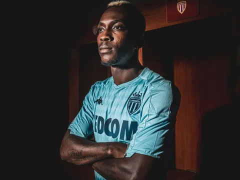 CHÍNH THỨC! Everton chia tay 'nạn nhân' của Iwobi