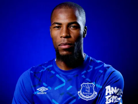 CHÍNH THỨC! Everton chiêu mộ Nhà vô địch World Cup 2018