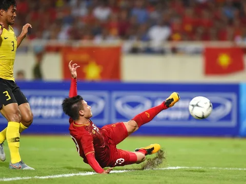 CHÍNH THỨC: FIFA hoãn các trận đấu của ĐT Việt Nam