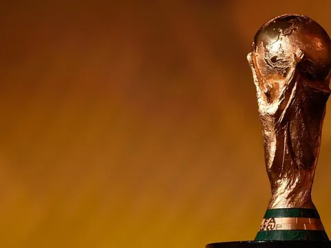 CHÍNH THỨC! FIFA hoãn VL World Cup 2022 khu vực Nam Mỹ