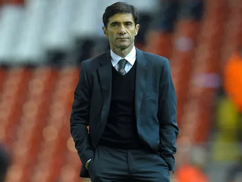 CHÍNH THỨC! HLV đầu tiên ở La Liga bị sa thải - "kẻ hủy diệt" Barcelona