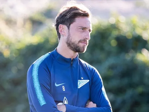 CHÍNH THỨC: “Hoàng tử nhỏ” của Juventus bị thanh lý hợp đồng