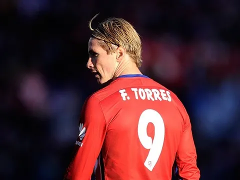 CHÍNH THỨC: Huyền thoại "El Nino" tuyên bố giải nghệ ở tuổi 35