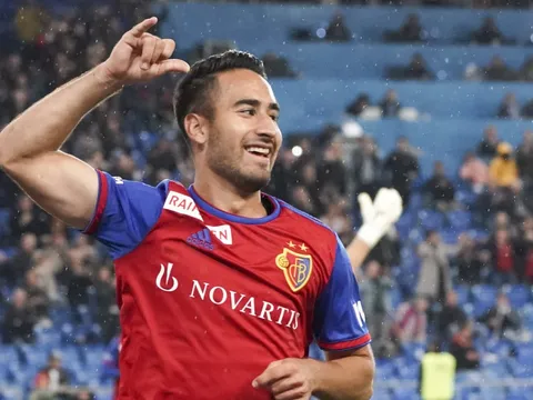 CHÍNH THỨC! Lộ diện chủ nhân giải thưởng POTW vòng 1/8 Europa League