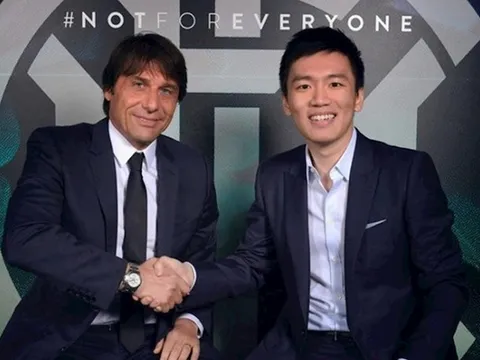 Vì điều này, Conte đang "đau đầu" ở Inter Milan