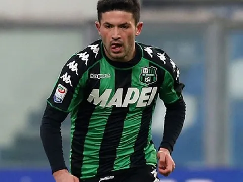 CHÍNH THỨC: Inter Milan có chữ ký thứ 3 trong mùa hè