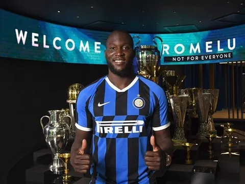 CHÍNH THỨC: Inter ra mắt 'siêu bom tấn' từ Man Utd, hợp đồng 78 triệu