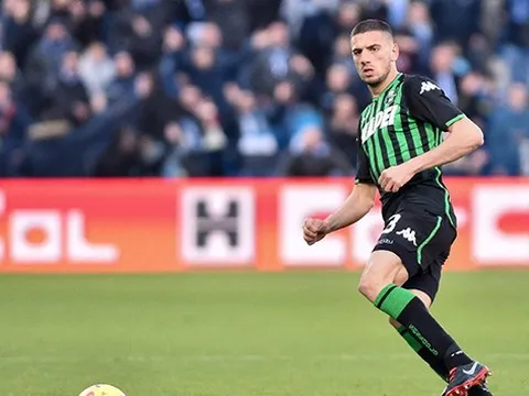 CHÍNH THỨC: Juventus có được chữ ký của tài năng người Thổ Nhĩ Kỳ