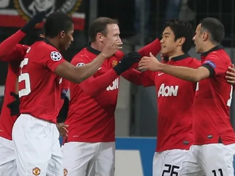 CHÍNH THỨC: "Kẻ không gặp thời" của Man Utd sang tận Hy Lạp tìm việc