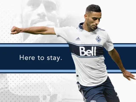 CHÍNH THỨC: 'Kèo trái' từng gieo sầu cho Việt Nam từ biệt châu Âu