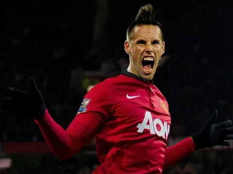 CHÍNH THỨC: "Khao khát của Sir Alex" tìm được bến đỗ mới