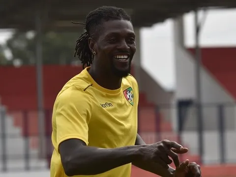 CHÍNH THỨC: Không thể trở lại Premier League, "Judas" của Arsenal đến Paraguay