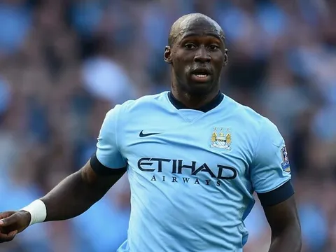 CHÍNH THỨC: Kỷ lục của Man City ra đi hoàn toàn miễn phí