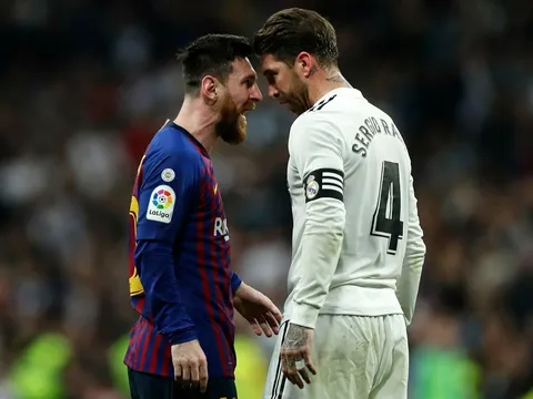 CHÍNH THỨC! La Liga trở lại, Barca đá trước Real 1 ngày