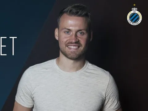 CHÍNH THỨC: Liverpool đẩy đi 'cái bóng của Alisson'