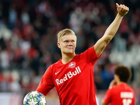 CHÍNH THỨC: Lộ diện cầu thủ xuất sắc nhất tuần tại Champions League