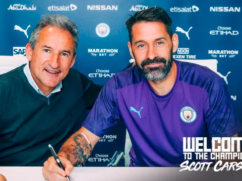 CHÍNH THỨC! Man City một lúc nổ 2 tân binh ngày cuối