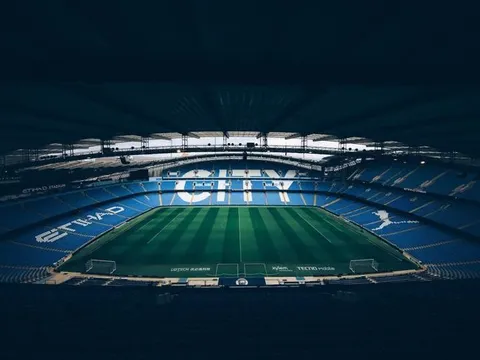 CHÍNH THỨC! Man City ra thông báo giữa tâm bão