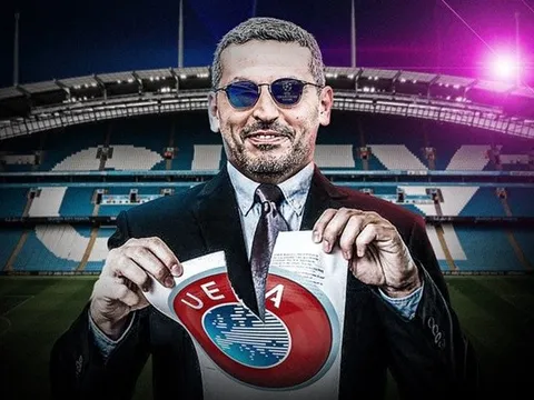 CHÍNH THỨC! Man City trắng án, tiếp tục góp mặt tại Champions League mùa tới