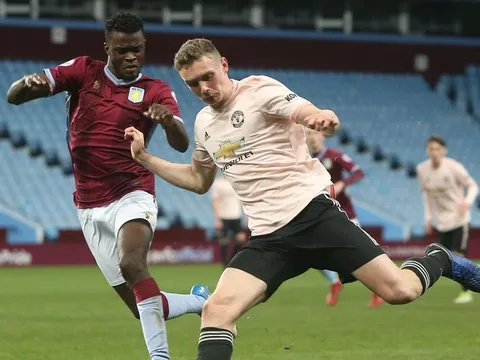 CHÍNH THỨC! Man Utd đẩy đi cầu thủ Mourinho dùng thay thế Pogba