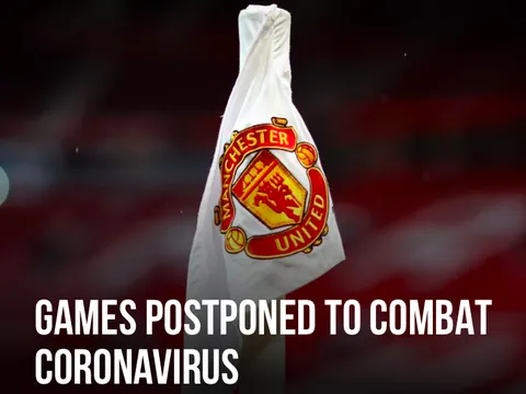 CHÍNH THỨC! Man Utd ra thông báo trọng yếu trong lúc cả EPL run rẩy