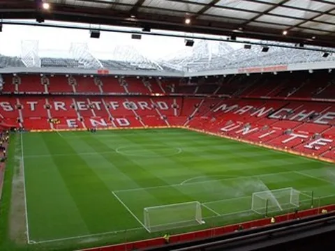 CHÍNH THỨC! Manchester United ký hợp đồng mới