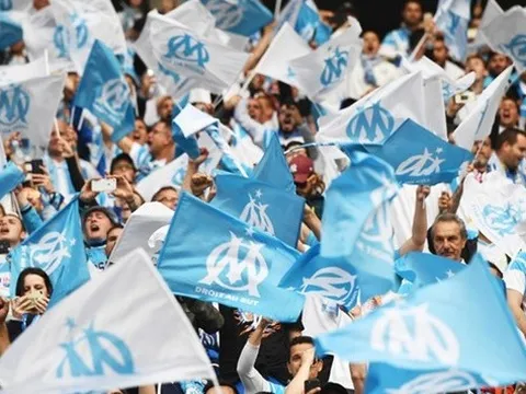 CHÍNH THỨC: Marseille có thêm 4 ca dương tính COVID-19, trận khai mạc Ligue 1 bị hoãn