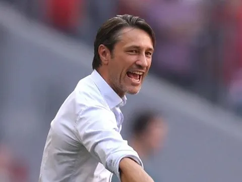 CHÍNH THỨC! Monaco bổ nhiệm thành công HLV mới