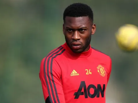 CHÍNH THỨC: M.U bán đứt 'tàn dư' thời Van Gaal