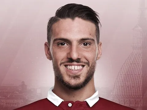 CHÍNH THỨC: Napoli đẩy “người thừa” sang Torino