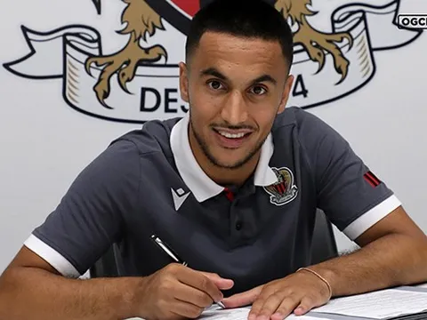 CHÍNH THỨC: Nhà vô địch châu Phi chia tay Napoli