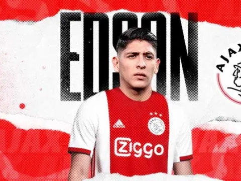 CHÍNH THỨC: Nhận tiền tấn từ "siêu bom" De Ligt, Ajax ngay lập tức đón tân binh thay thế