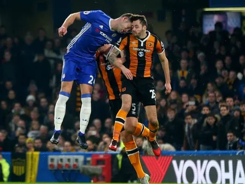 CHÍNH THỨC: Nối tiếp tin vui, Tottenham có hợp đồng "đầy xúc động"