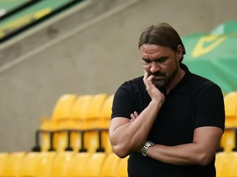 CHÍNH THỨC! Tệ nhất lịch sử, CLB Premier League đầu tiên xuống hạng