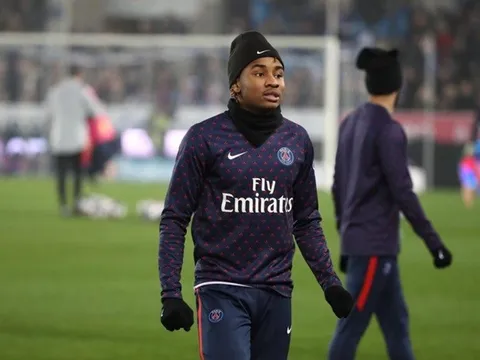 CHÍNH THỨC: PSG bán đứt sao mai 'đá được 5 vị trí', hợp đồng 15 triệu