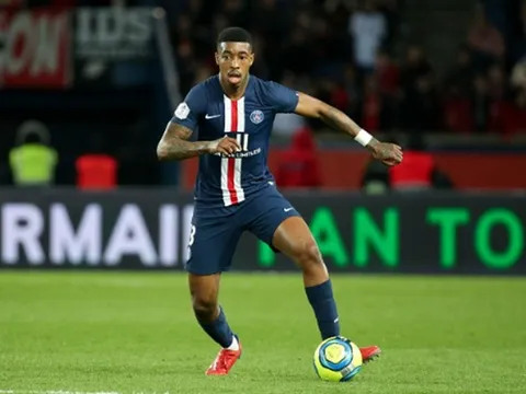 CHÍNH THỨC! PSG có thêm "chữ ký" mới trên bàn đàm phán