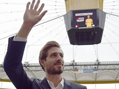 CHÍNH THỨC! PSG đẩy đi thủ thành thường hay 'gây họa'