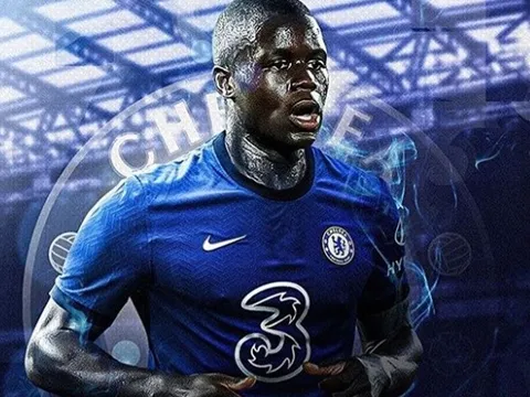 CHÍNH THỨC! Quá nhanh quá nguy hiểm, Chelsea công bố tân binh thứ 4