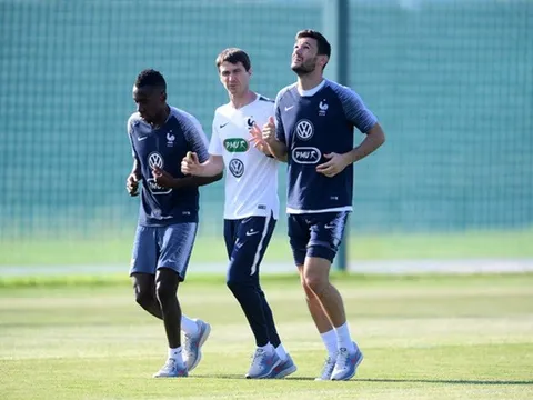 CHÍNH THỨC: Real 'hợp Pháp hóa', bổ nhiệm 'cạ cứng' cho Zidane