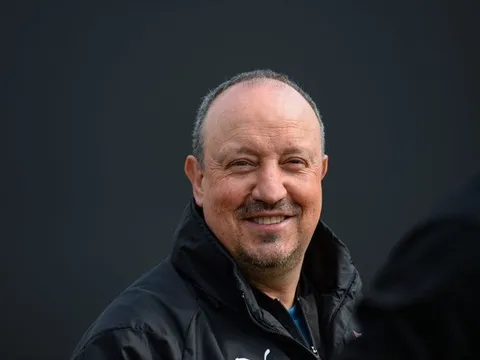 CHÍNH THỨC: Rời Newcastle, 'cựu thù' Mourinho dẫn dắt CLB Trung Quốc