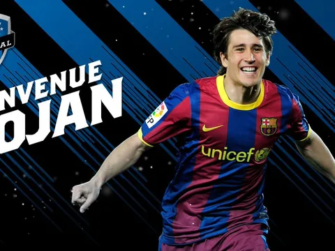 CHÍNH THỨC: Rời nước Anh, 'bi kịch' của Barca trôi dạt sang MLS