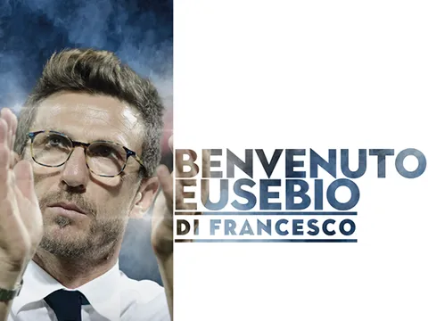 CHÍNH THỨC: Sampdoria bổ nhiệm cựu HLV AS Roma