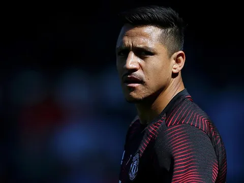 CHÍNH THỨC: Sao Manchester United hoàn tất việc gia nhập Inter Milan