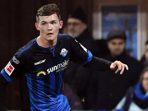 CHÍNH THỨC: Sao U21 Đức trở thành ca nhiễm COVID-19 đầu tiên của Bundesliga