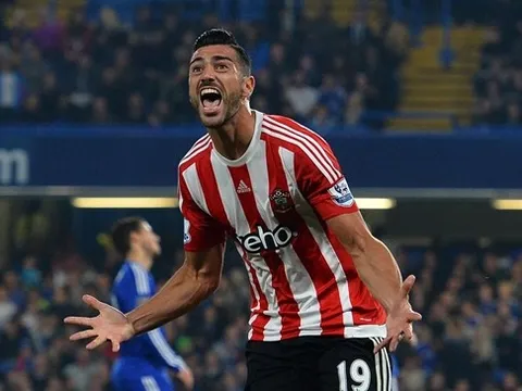 CHÍNH THỨC: "Sát thủ" ghi 27 bàn sau 40 trận trở lại Serie A