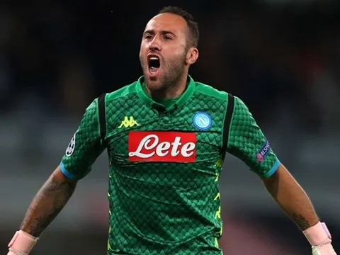 CHÍNH THỨC: Sau Cech, Arsenal tiếp tục chia tay 1 thủ thành chất lượng