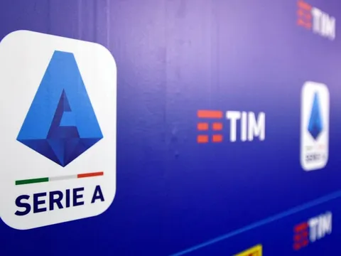 CHÍNH THỨC: Serie A chốt ngày trở lại