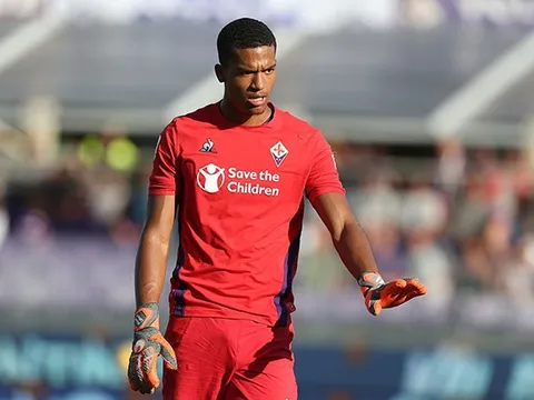 CHÍNH THỨC: 'Siêu thủ môn' U20 Pháp gia nhập Nantes